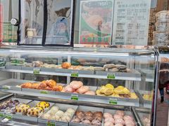 -大福来锅巴菜(古文化街店)