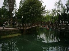 -温江公园
