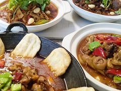 -王家土菜馆(霍山县店)