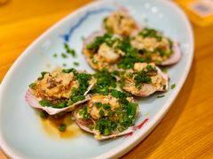 -丁记盐蘸牛肉·新杭菜(河东路店)
