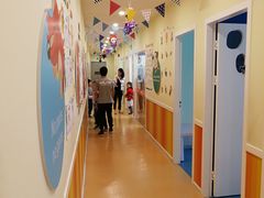-布劳克教育·易贝乐英语(罗湖太宁店)