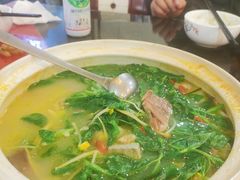 -花水湾红太阳牛肉汤锅