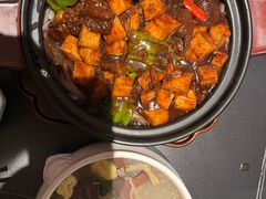 -童福兴·南京菜(老门东店)