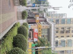 -西堤岛西餐·棋牌(横岗店)