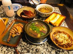 -南京大牌档(中关村领展广场店)