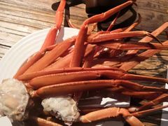 -亚马逊海鲜自助餐厅(惠山万达店)