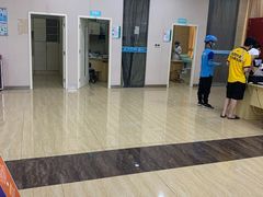 -广州仁爱天河医院体检中心