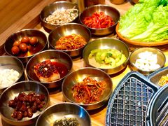 -金顺碳烤肉(番禺傍江地铁站店)