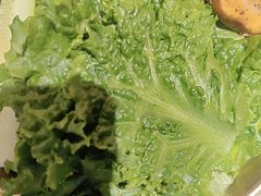 -西塔金胖胖首尔自助烤肉·街头小吃大排档