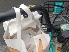 -崎本的店·专业酵种吐司(无锡万象汇店)