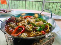 -崖口红树林海鲜餐厅
