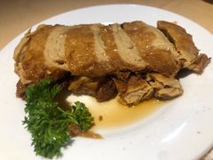 素鸭-功德林(南京西路店)