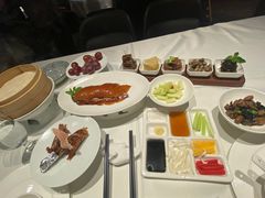 -四季民福烤鸭店(故宫店)