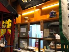 门面-东来顺饭庄(西直门店)