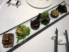-四季民福烤鸭店(前门廊房二条店)