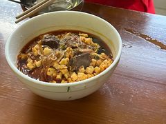 -刘信牛羊肉泡馍小炒(回民街店)