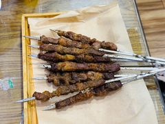 -小饭桶(野三坡百里峡店)