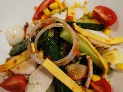 -桃屋日本料理(清华科技园店)