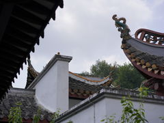 -岳麓书院