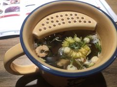 -农耕记·湖南土菜(科技园店)