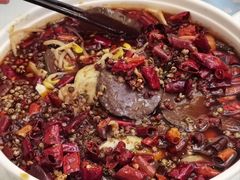 -成都驻京办餐厅(蜀都宾馆店)