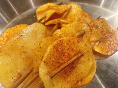 -神伙烧烤(江北黄泥塝店)