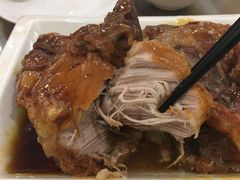 李家大排-砂锅李(九江路店)