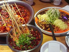 -干锅先生(跃进路店)