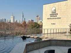 -南京圣和府邸豪华精选酒店