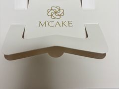 -M'CAKE(西单大悦城店)