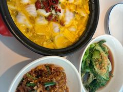 -兰湘子·湘菜小炒(长安万科广场店)