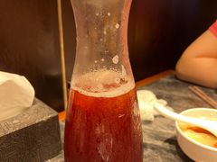 -前门后头老北京铜锅涮肉·京味菜·烤鸭(伊藤洋华堂店)