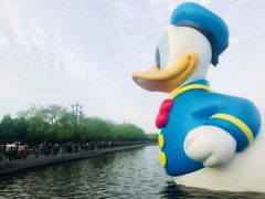 -迪士尼小镇