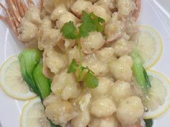 -宜兴隆家宴·私房菜(泰安华庭店)