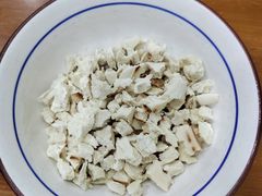 手掰馍-刘信牛羊肉泡馍小炒(回民街店)