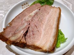 古法焖肉-松鹤面馆·古法焖肉面(观前店)