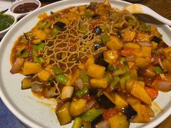 -蒙亨·手把肉·蒙古包文化主题餐厅(天恒广场店)