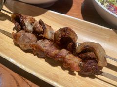 -驿楼兰·新疆菜(火车站店)