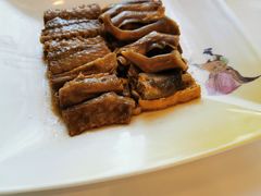-东海朗廷酒店-唐阁T’ANG COURT 中餐厅