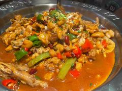 -赖胖子肉蟹煲(祁阳新天地店)