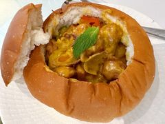 -唐廊烤鸭店(工体店)