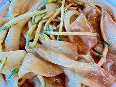 -叶存利海鲜大馅饺子(海宁路总店)