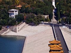 -十三陵水库