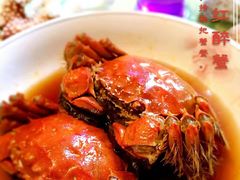 胖冬当红醉蟹-胖冬小厨(塘头店)