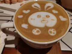 -懒鱼时光馆(沙坪坝店)
