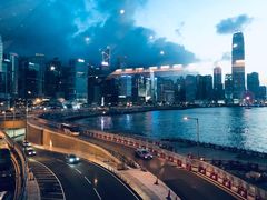 -香港会议展览中心演讲厅