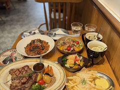 -森Some Fusion(荔湾店)