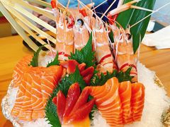 -王鼎精致料理铁板烧(世博源店)