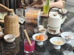-无印良品餐堂 MUJI Diner(成都太古里店)