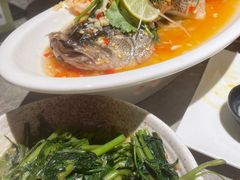 -Home Thai·泰谣(王府井apm店)